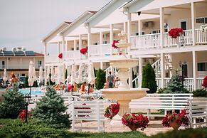 GoodZone Club Hotel Zatoka