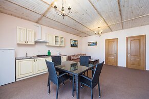 GoodZone Club Hotel Zatoka