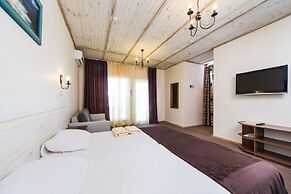 GoodZone Club Hotel Zatoka