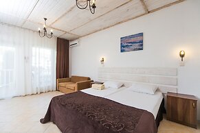 GoodZone Club Hotel Zatoka