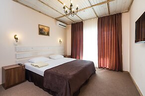 GoodZone Club Hotel Zatoka