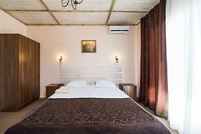 GoodZone Club Hotel Zatoka