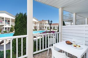 GoodZone Club Hotel Zatoka