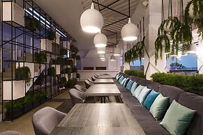 GoodZone Club Hotel Zatoka