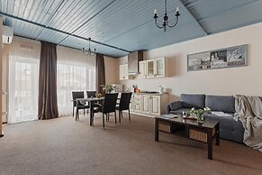 GoodZone Club Hotel Zatoka