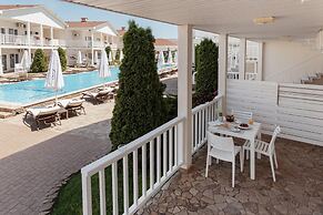 GoodZone Club Hotel Zatoka