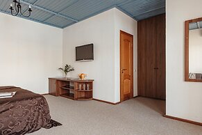 GoodZone Club Hotel Zatoka