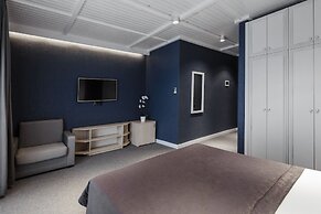 GoodZone Club Hotel Zatoka