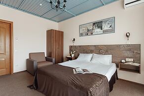 GoodZone Club Hotel Zatoka