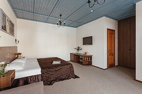 GoodZone Club Hotel Zatoka