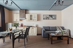 GoodZone Club Hotel Zatoka