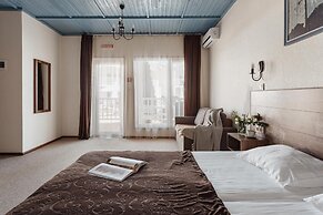 GoodZone Club Hotel Zatoka