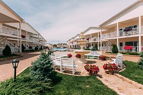 GoodZone Club Hotel Zatoka