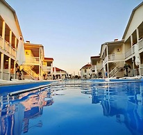 GoodZone Club Hotel Zatoka