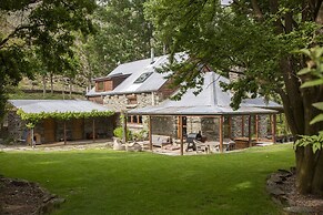 Judge & Jury Farm Retreat