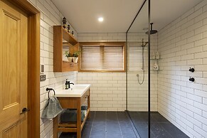 Judge & Jury Farm Retreat