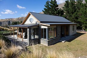 Judge & Jury Farm Retreat