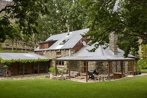 Judge & Jury Farm Retreat