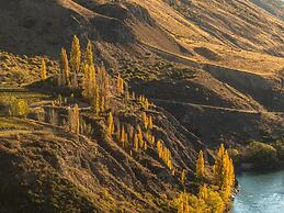 Judge & Jury Farm Retreat