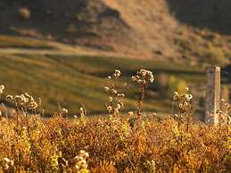 Judge & Jury Farm Retreat
