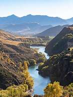 Judge & Jury Farm Retreat