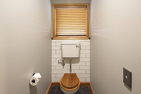 Judge & Jury Farm Retreat