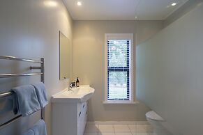 Judge & Jury Farm Retreat