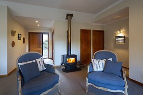 Judge & Jury Farm Retreat