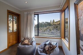 Judge & Jury Farm Retreat