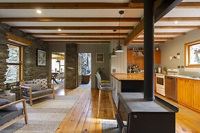 Judge & Jury Farm Retreat