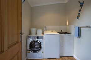 Judge & Jury Farm Retreat