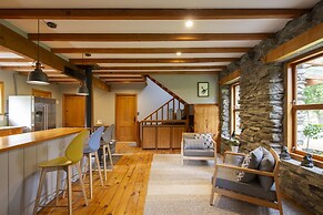 Judge & Jury Farm Retreat