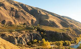 Judge & Jury Farm Retreat