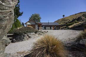 Judge & Jury Farm Retreat