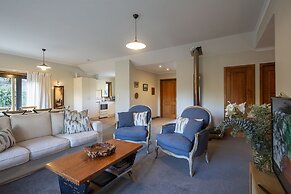 Judge & Jury Farm Retreat