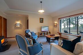 Judge & Jury Farm Retreat