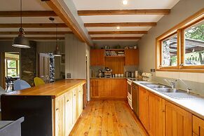 Judge & Jury Farm Retreat