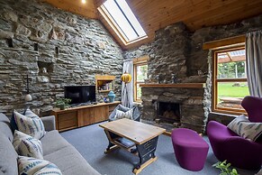 Judge & Jury Farm Retreat