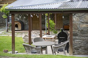 Judge & Jury Farm Retreat