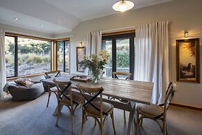 Judge & Jury Farm Retreat