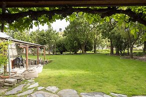 Judge & Jury Farm Retreat