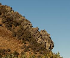 Judge & Jury Farm Retreat