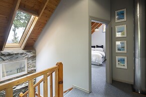 Judge & Jury Farm Retreat