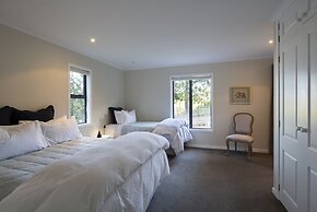 Judge & Jury Farm Retreat