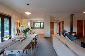 Judge & Jury Farm Retreat