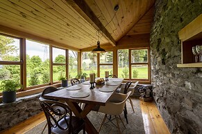 Judge & Jury Farm Retreat