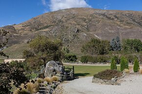 Judge & Jury Farm Retreat