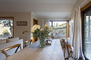 Judge & Jury Farm Retreat