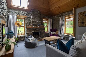 Judge & Jury Farm Retreat