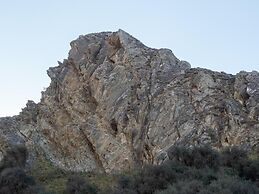 Judge & Jury Farm Retreat